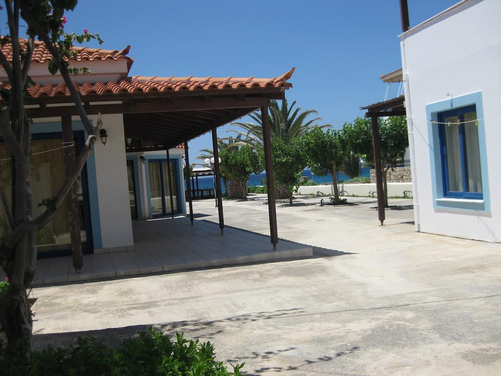 Maravelias House Hotel Archangelos  Exterior foto
