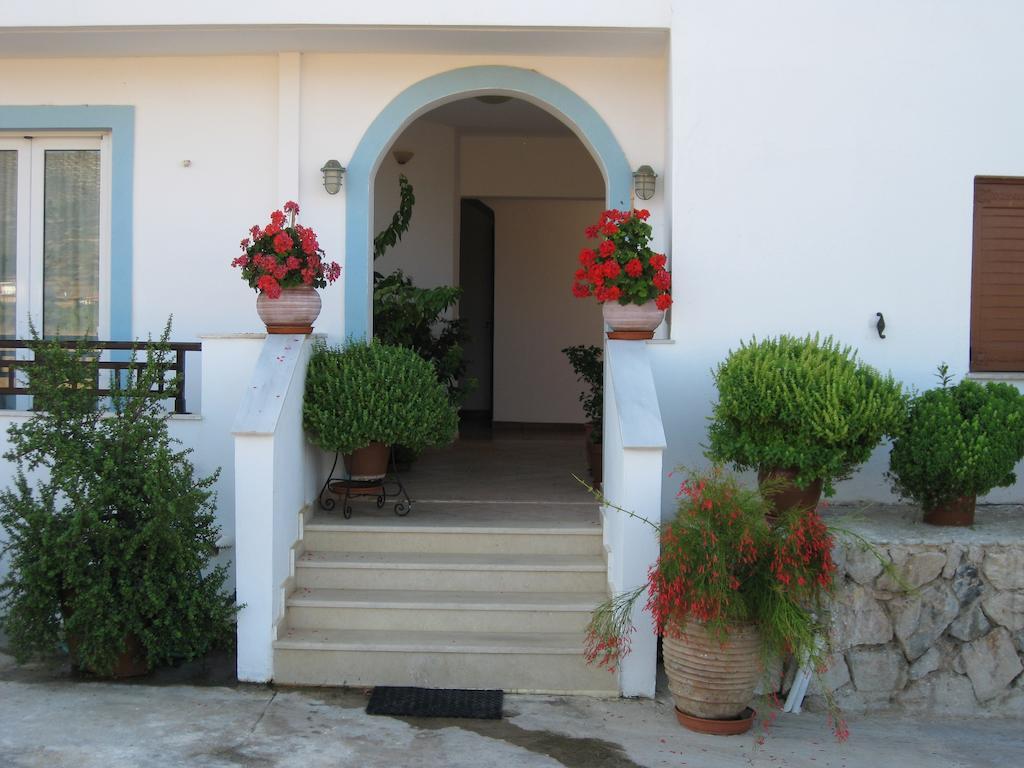 Maravelias House Hotel Archangelos  Exterior foto