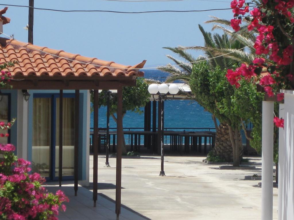 Maravelias House Hotel Archangelos  Exterior foto