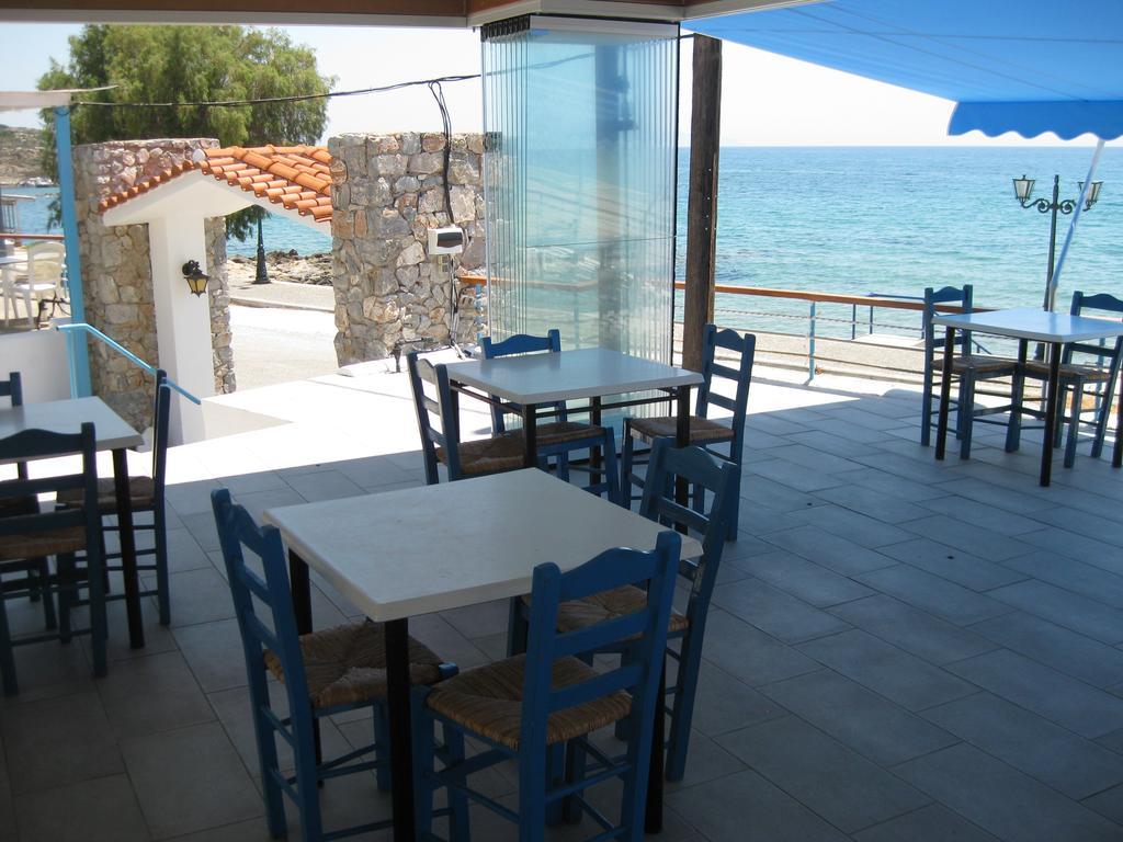Maravelias House Hotel Archangelos  Exterior foto