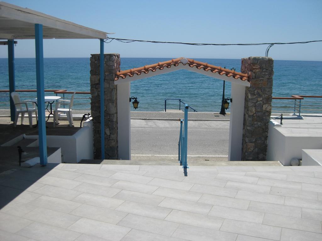 Maravelias House Hotel Archangelos  Exterior foto