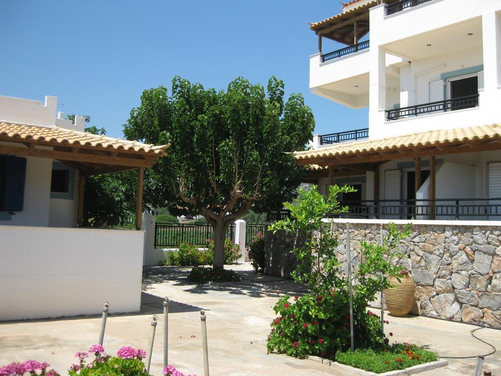 Maravelias House Hotel Archangelos  Exterior foto