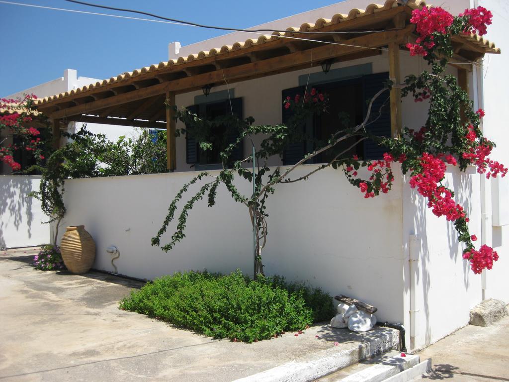 Maravelias House Hotel Archangelos  Exterior foto